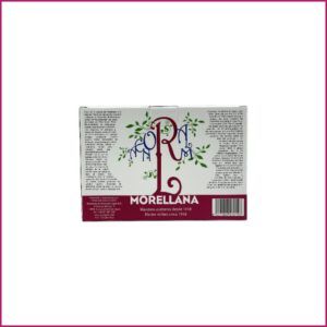 <b>ESTUCHE Morellana Ecológico</b>.</br> 3 Variedades.</br>Botella cristal 3 x 100 ML - Imagen 5