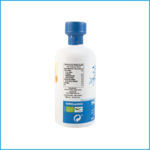 <b>Morellana Ecológico</b>.</br>Variedad Picual.</br>Botella Cristal 500 ml - Imagen 3