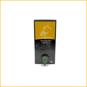 <b>Bag in Box 3L</b>.</br> La Laguna. D.O Baena - Imagen 4