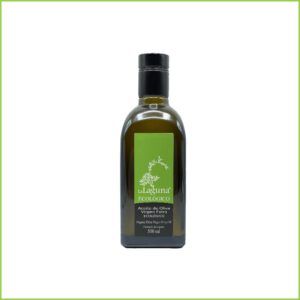 <b>La Laguna Ecológico</b>.</br>Frasca Cristal 500 ml