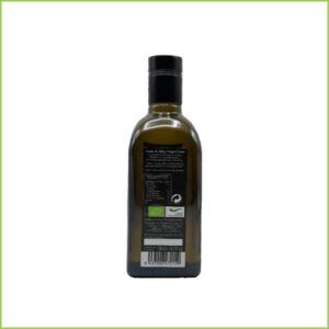 <b>La Laguna Ecológico</b>.</br>Frasca Cristal 500 ml - Imagen 2