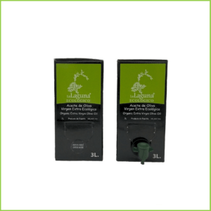 <b>Bag in Box 3L</b>.</br> La Laguna Ecológico - Imagen 6