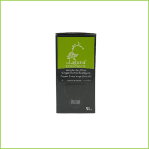 <b>Bag in Box 3L</b>.</br> La Laguna Ecológico