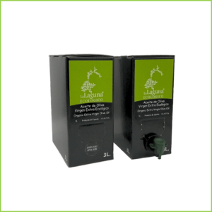 <b>Bag in Box 3L</b>.</br> La Laguna Ecológico - Imagen 7