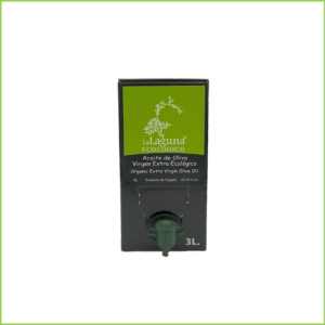 <b>Bag in Box 3L</b>.</br> La Laguna Ecológico - Imagen 4