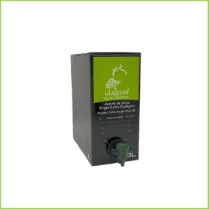 <b>Bag in Box 3L</b>.</br> La Laguna Ecológico - Imagen 5