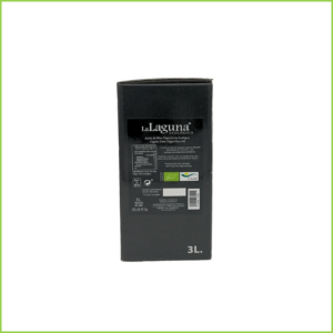 <b>Bag in Box 3L</b>.</br> La Laguna Ecológico - Imagen 3