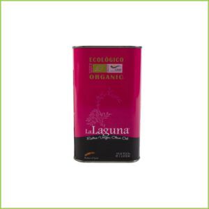 <b>La Laguna Ecológico</b>.</br>Lata 1 L