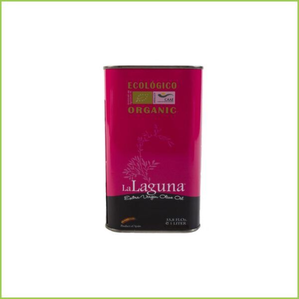 <b>La Laguna Ecológico</b>.</br>Lata 1 L