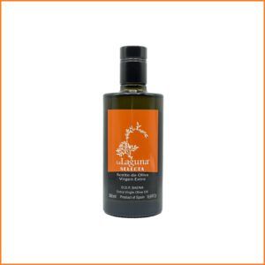 <b>La Laguna Selecta</b>. <br>D.O Baena.</br>Botella Cristal 500 ml