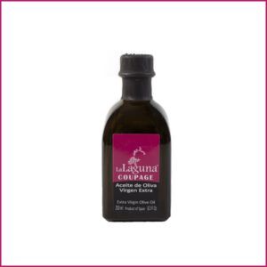 <b>La Laguna Coupage</b></br>Frasca Cristal 250 ml