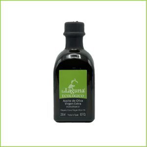 <b>La Laguna Ecológico</b>.</br>Frasca Cristal 250 ml