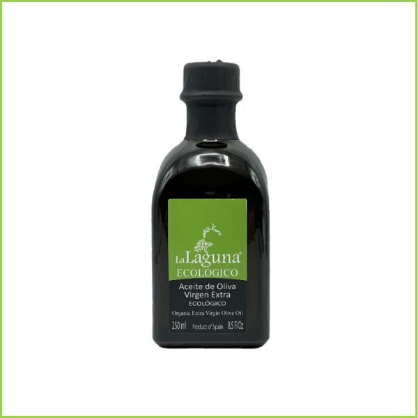 <b>La Laguna Ecológico</b>.</br>Frasca Cristal 250 ml