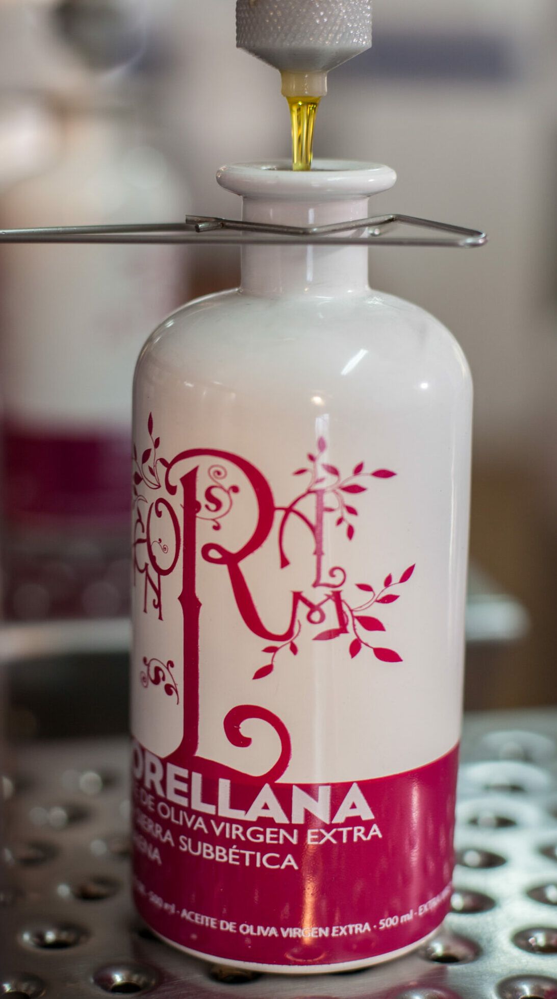 AOVE MORELLANA AOVE MORELLANA