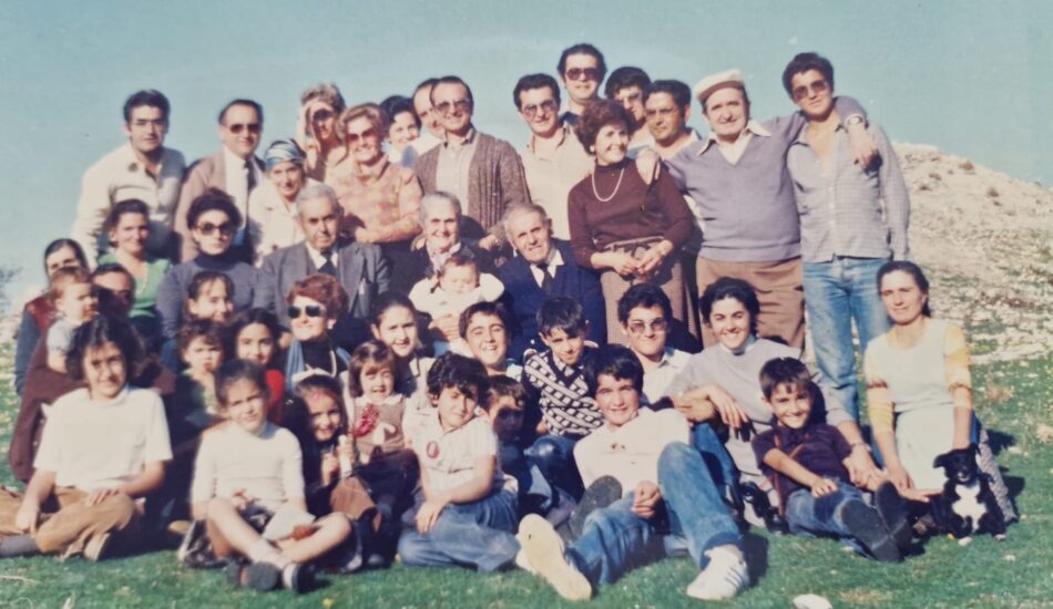 Familia_Sucesores Hermanos Lopez