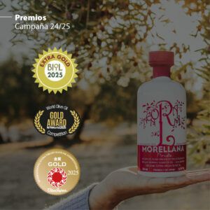 Premios Campaña 24/25 Morellana
