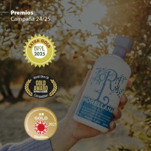 <b>ESTUCHE Morellana Ecológico</b>.</br> 3 Variedades.</br>Botella cristal 3 x 100 ML - Imagen 6