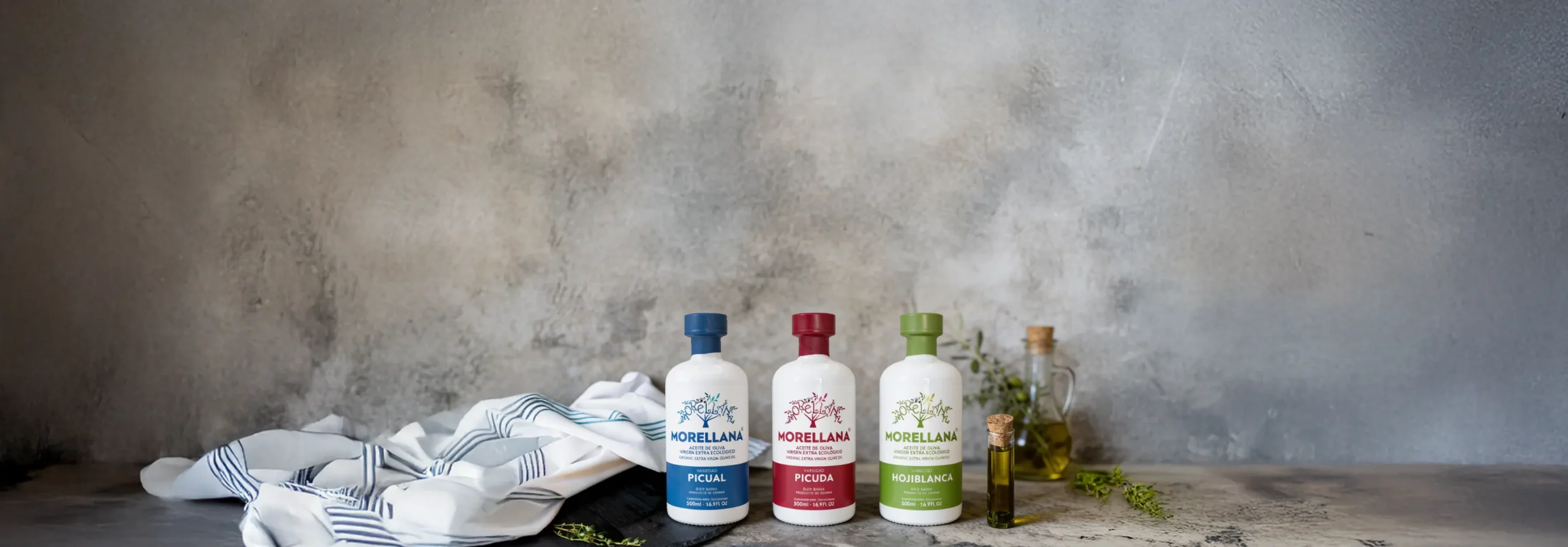 Nueva Campaña Morellana 25/26